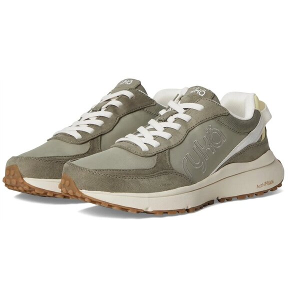 Amazon.com | Ryka Womens Jog on Running Inspired Shoes  Ryka Jog On Sneakers